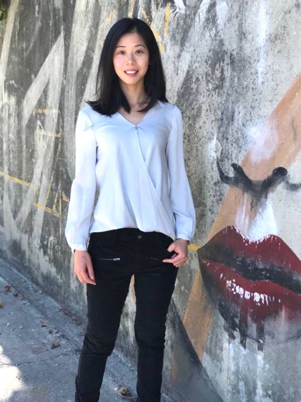 MARI KANEKO