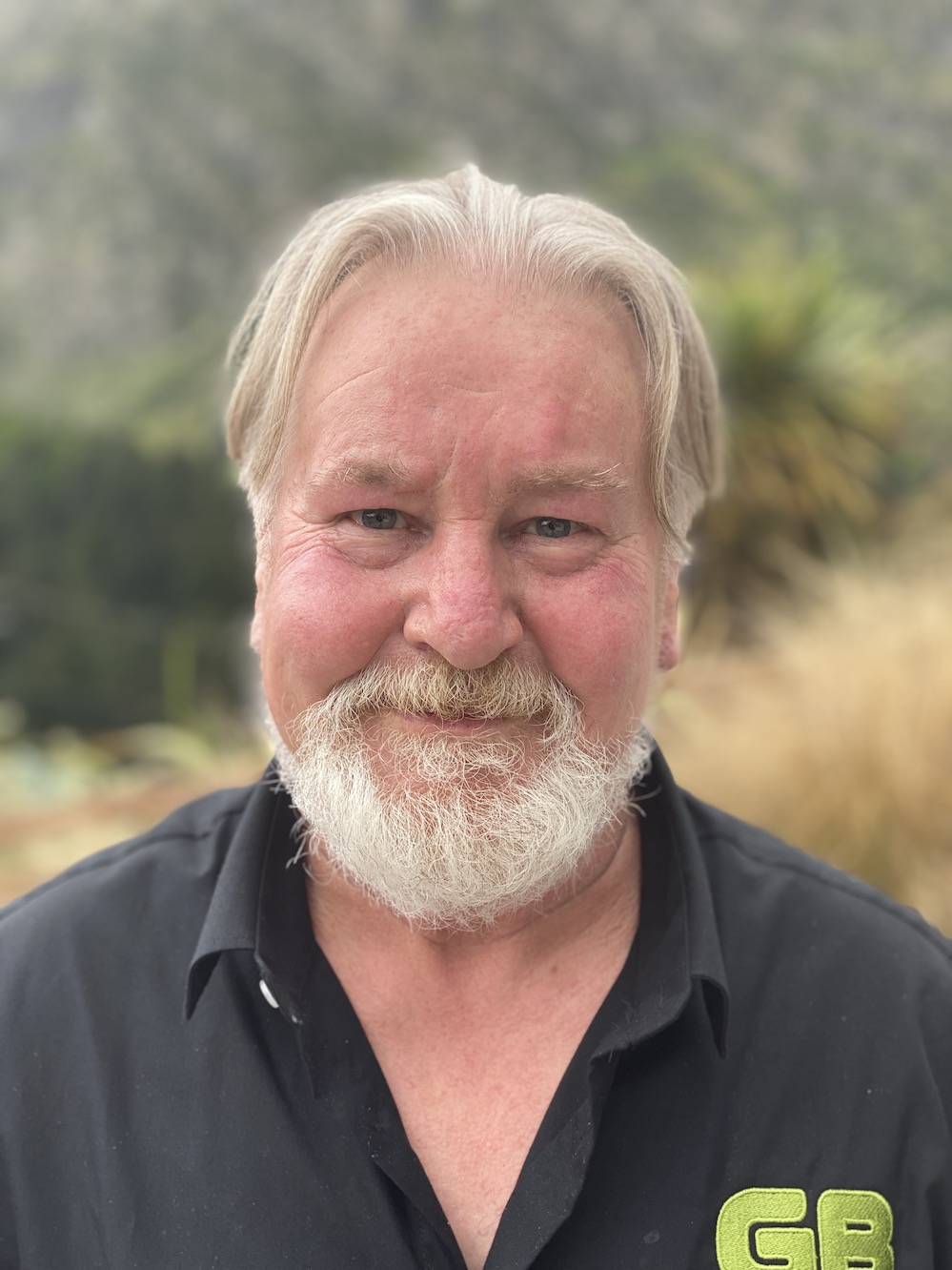 Alan Davis Ican Models, Queenstown, New Zealand