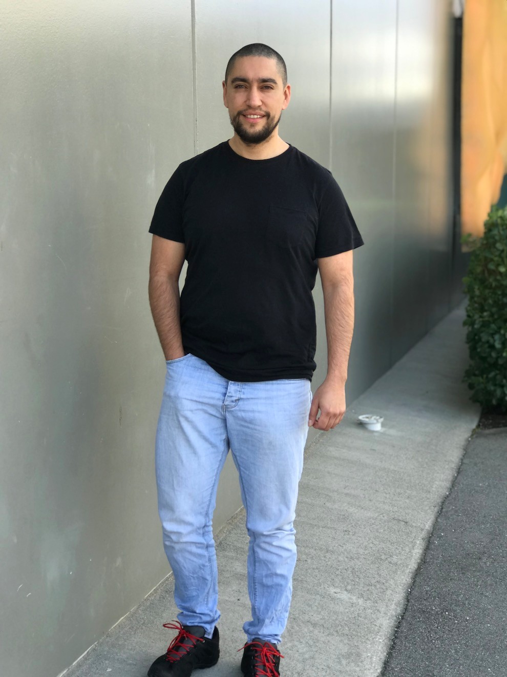 Ariel Mendez : Ican Models, Queenstown, New Zealand