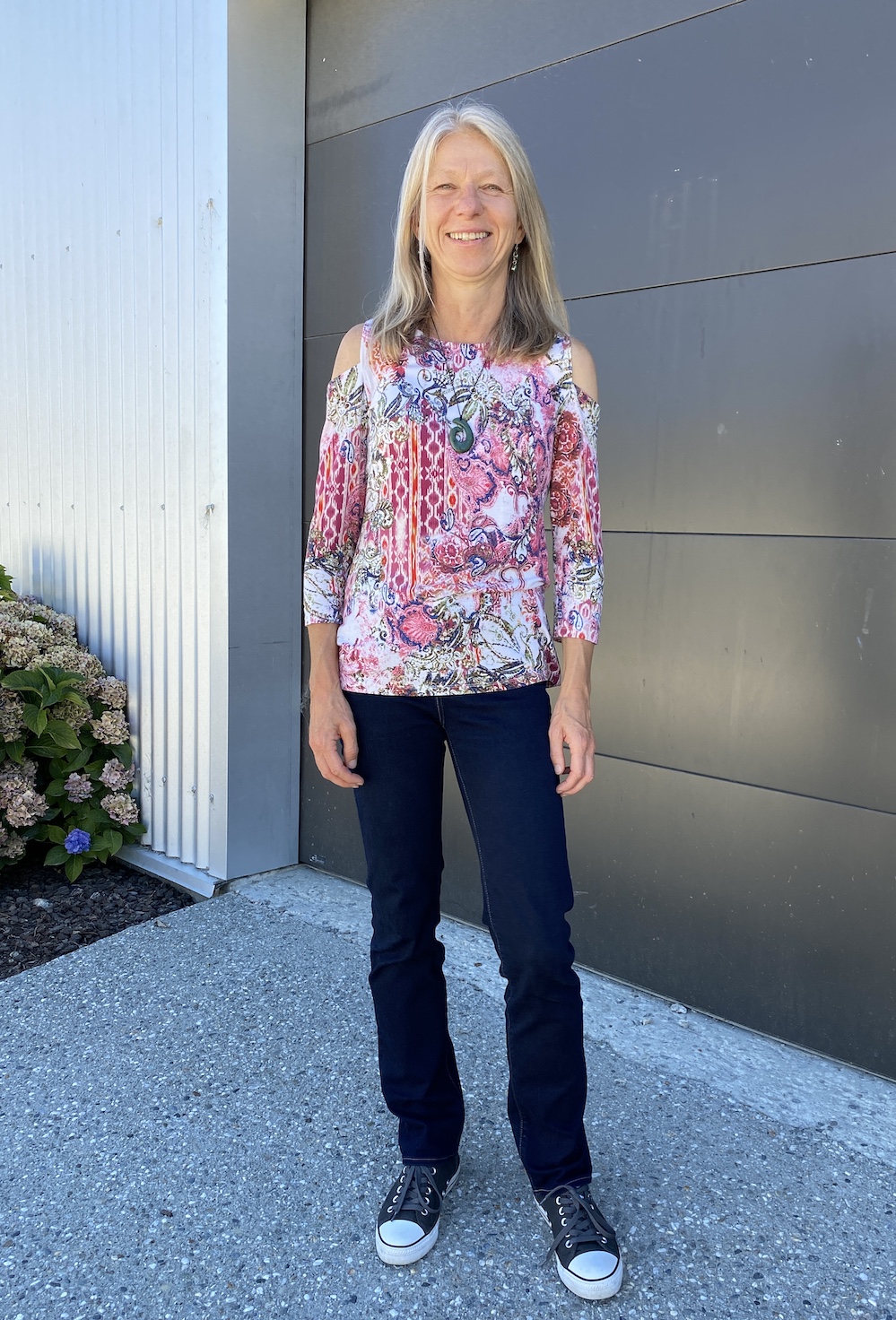 Beatrice Diller Ican Models, Queenstown, New Zealand