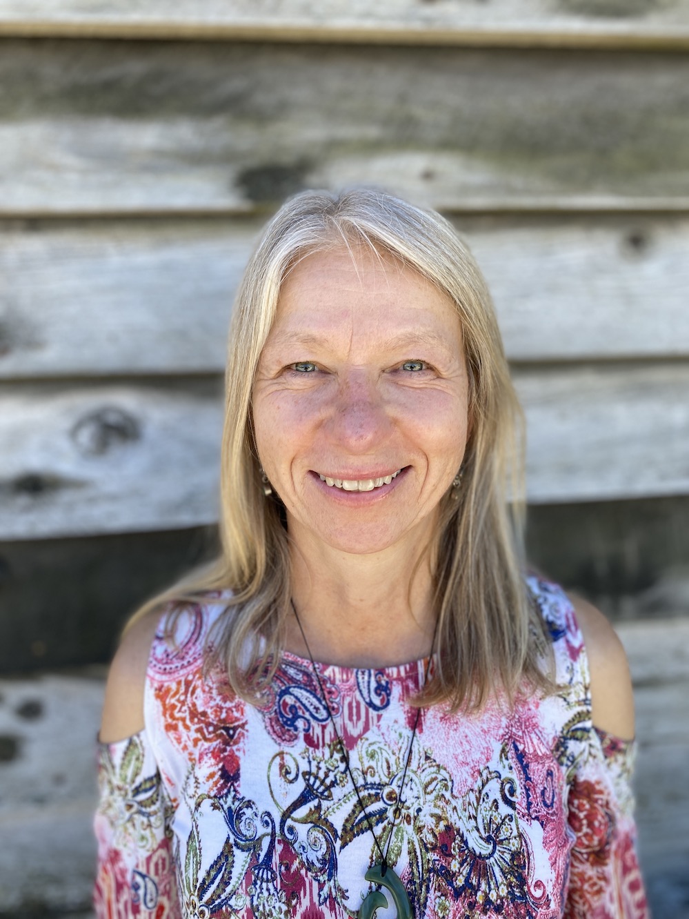 Beatrice Diller Ican Models, Queenstown, New Zealand