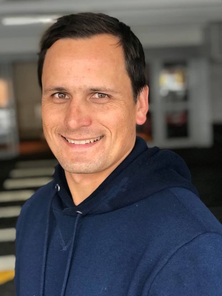 Brett H : Ican Models, Queenstown, New Zealand