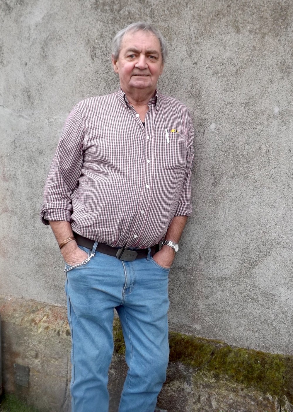 Bruce Johnston : Ican Models, Queenstown, New Zealand