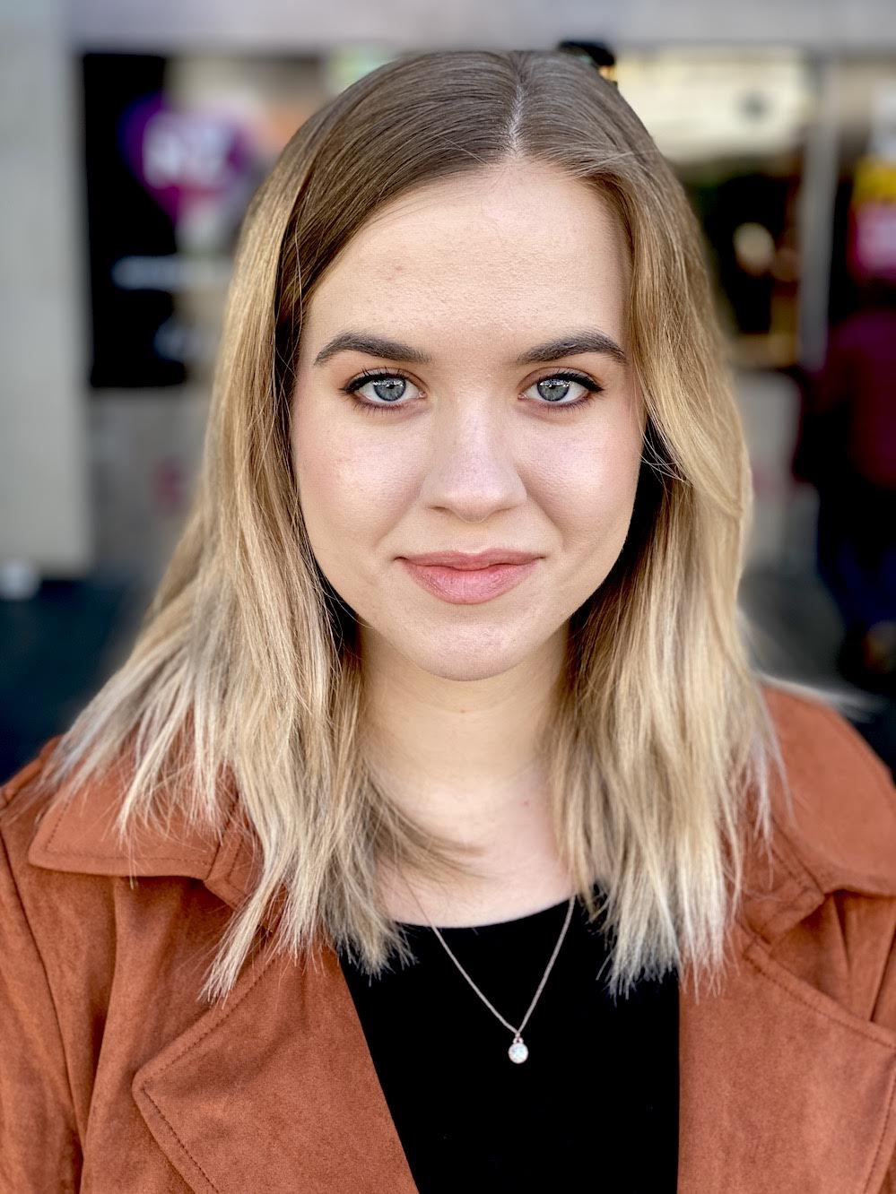 Callie Weitzel Ican Models, Queenstown, New Zealand