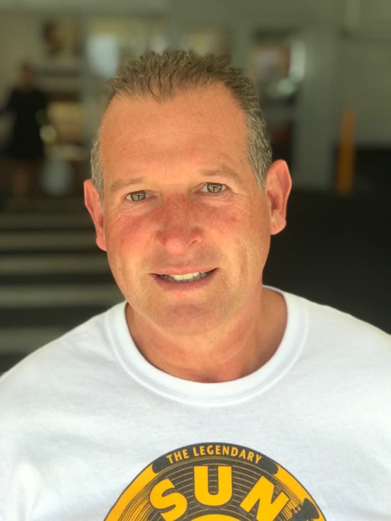 Chris Campbell Ican Models, Queenstown, New Zealand