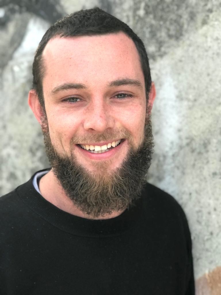 Chris Wilkinson Ican Models, Queenstown, New Zealand