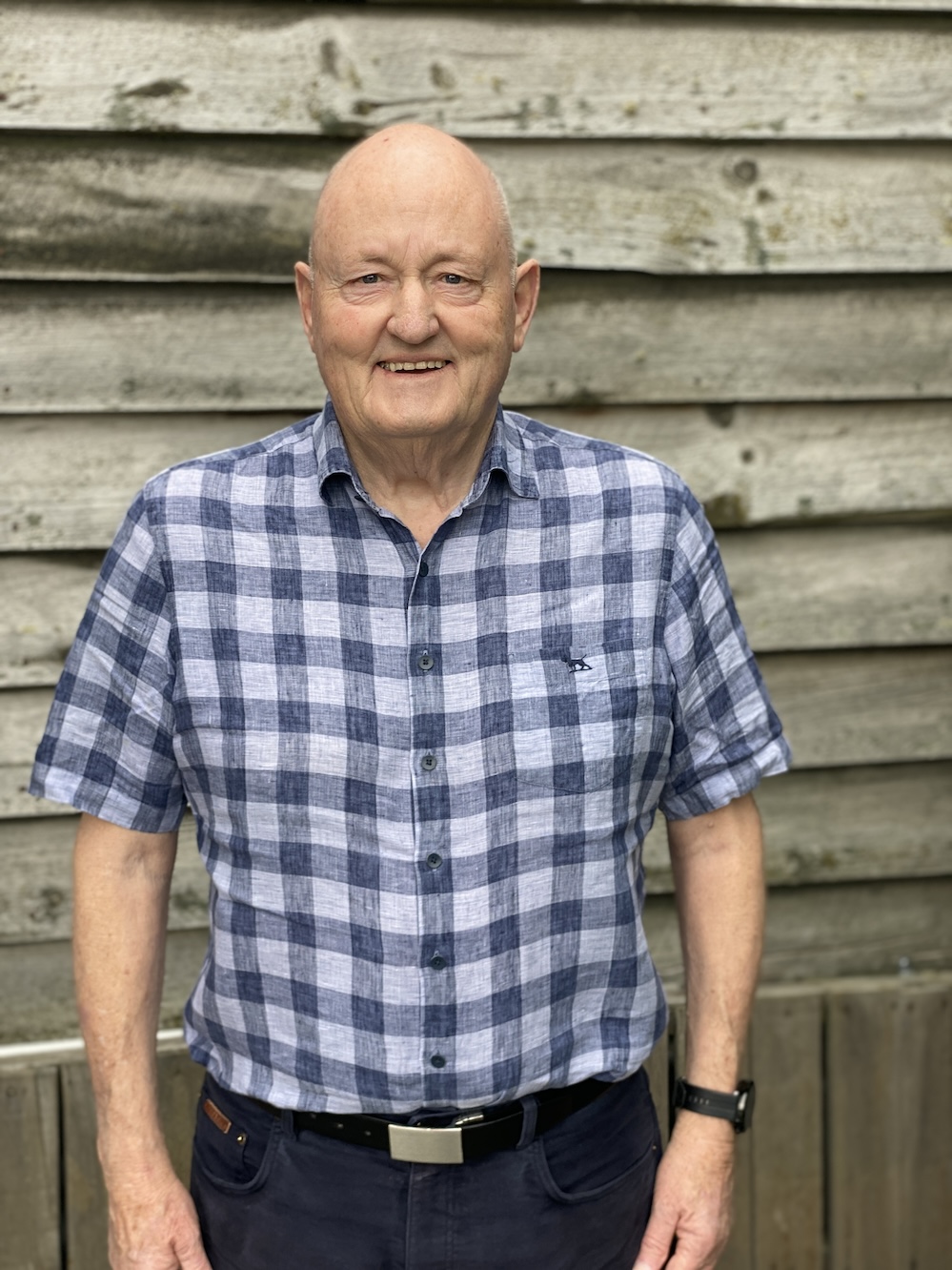 David Bridgman Ican Models, Queenstown, New Zealand