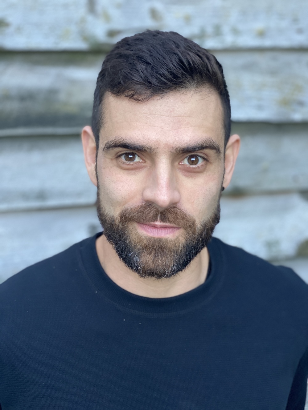 David Bustamante : Ican Models, Queenstown, New Zealand