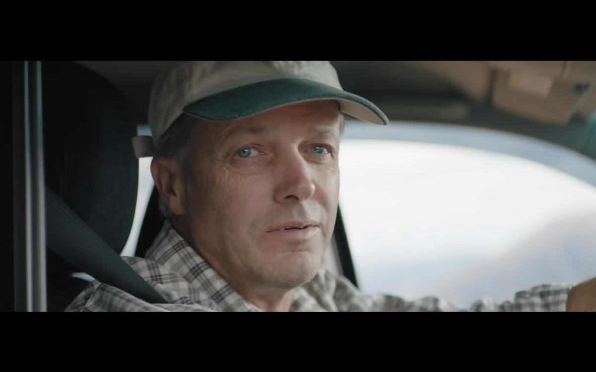 Dean Morganty Ican Models Queenstown New Zealand Dean Morganty 