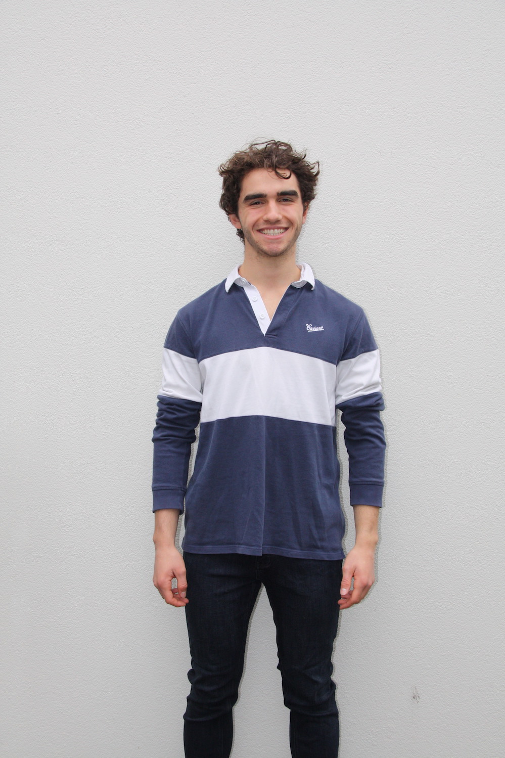 Dominic Edmond Ican Models, Queenstown, New Zealand