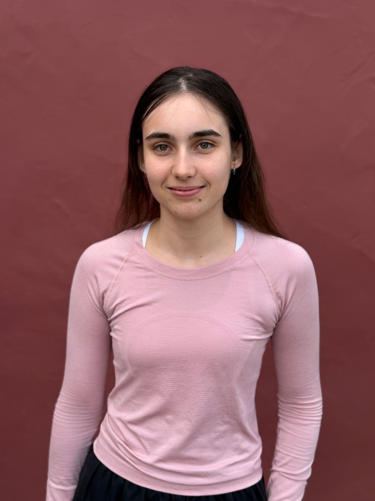 Emelia Brunsmann : Ican Team, Queenstown, New Zealand