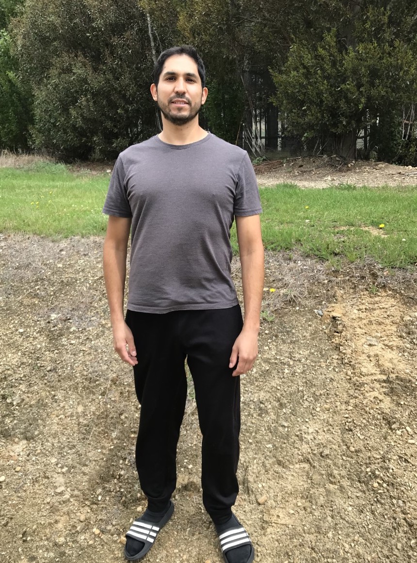 Freddy Perez Ican Models, Queenstown, New Zealand