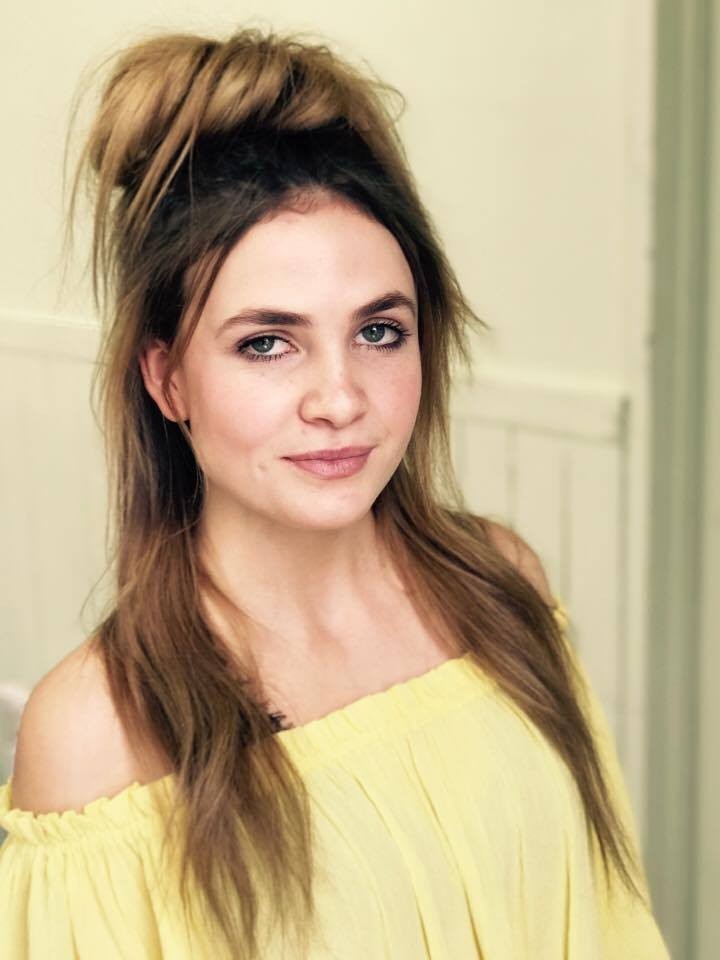 Freya Moore : Ican Models, Queenstown, New Zealand