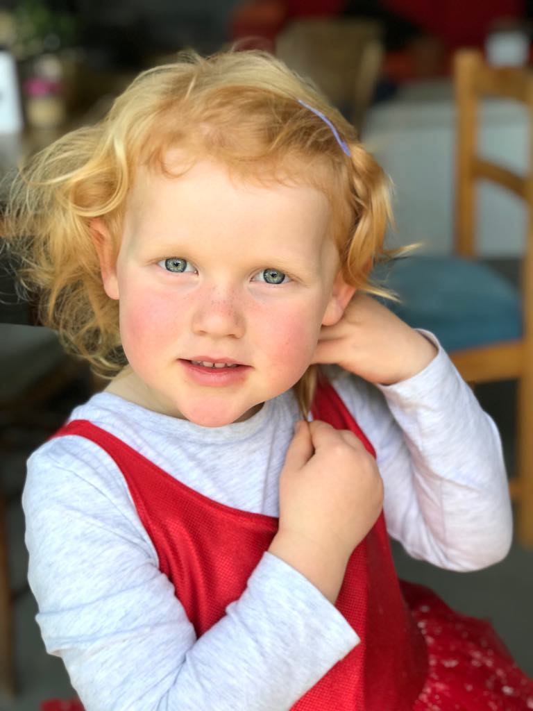 Grace Mason : Ican Models, Queenstown, New Zealand