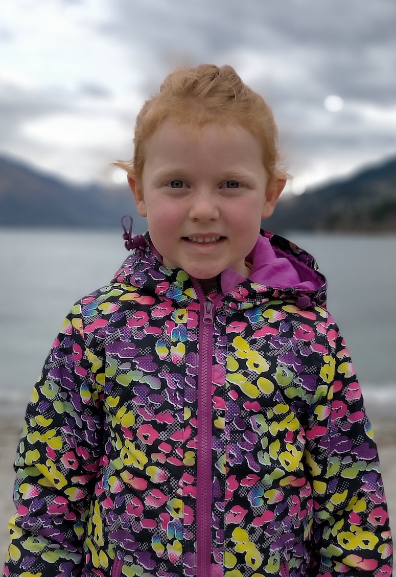 Grace Mason : Ican Models, Queenstown, New Zealand