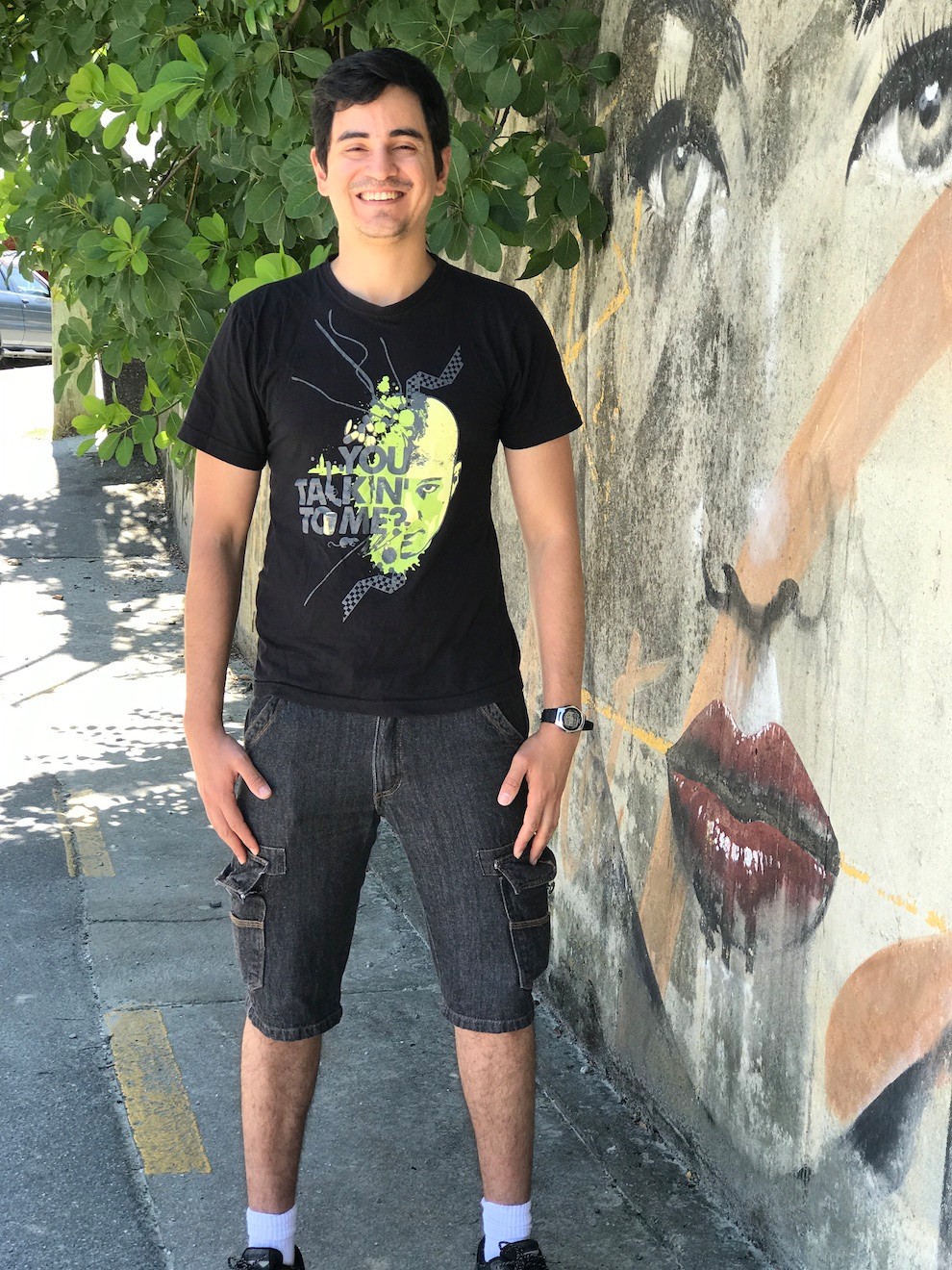 Guilherme Pereira : Ican Models, Queenstown, New Zealand