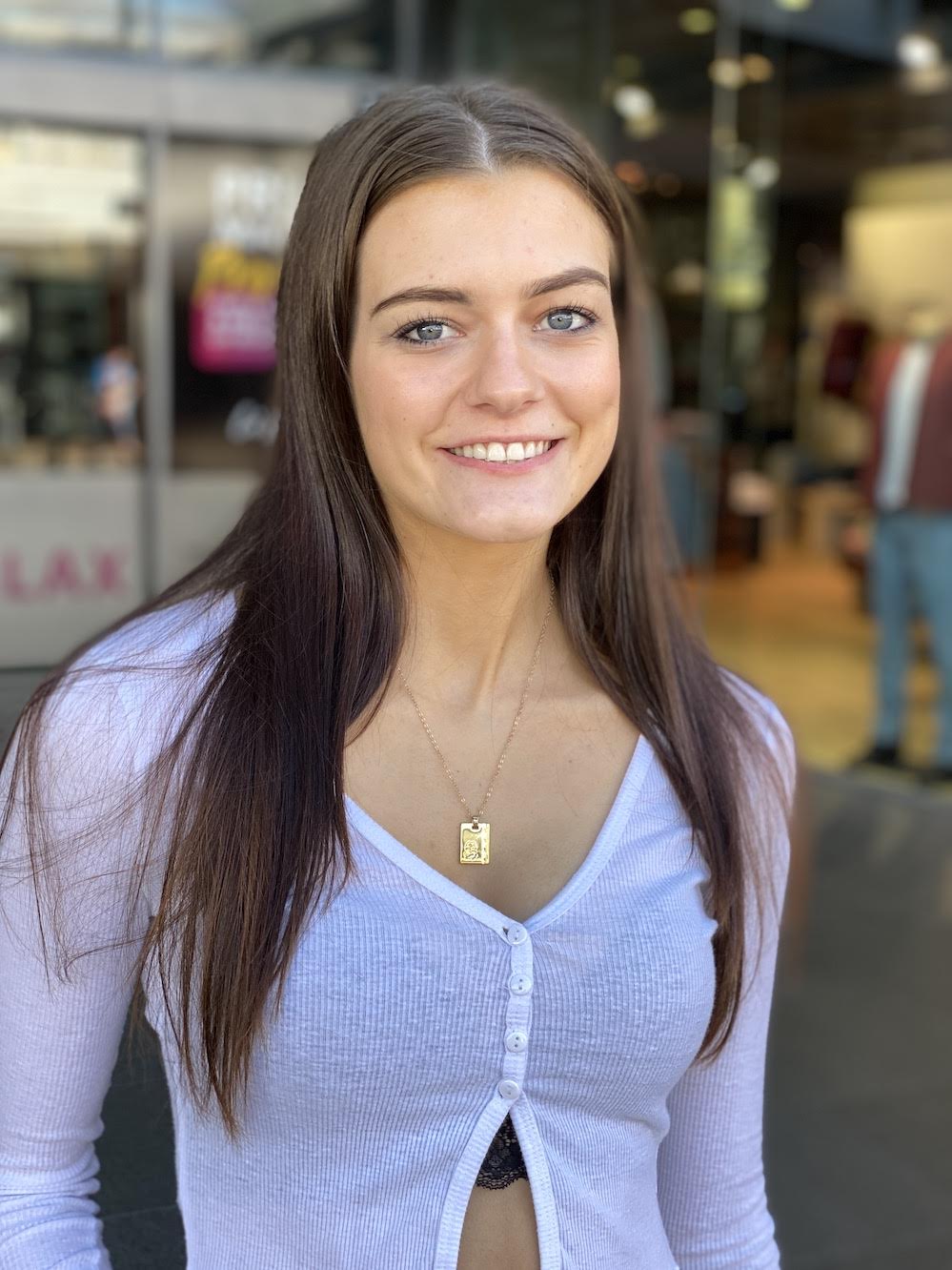 Holly Green Ican Models, Queenstown, New Zealand