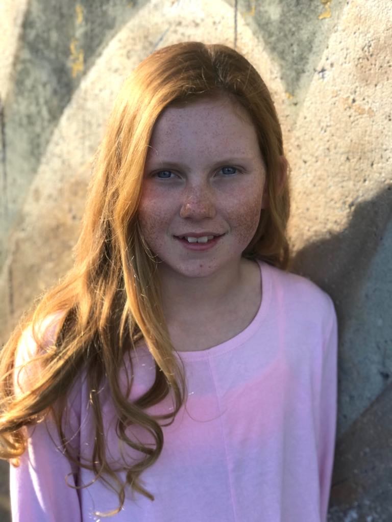 Holly Thomas Ican Models, Queenstown, New Zealand