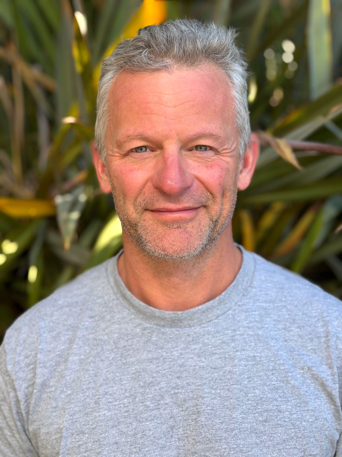 Christopher Major : Ican Team, Queenstown, New Zealand