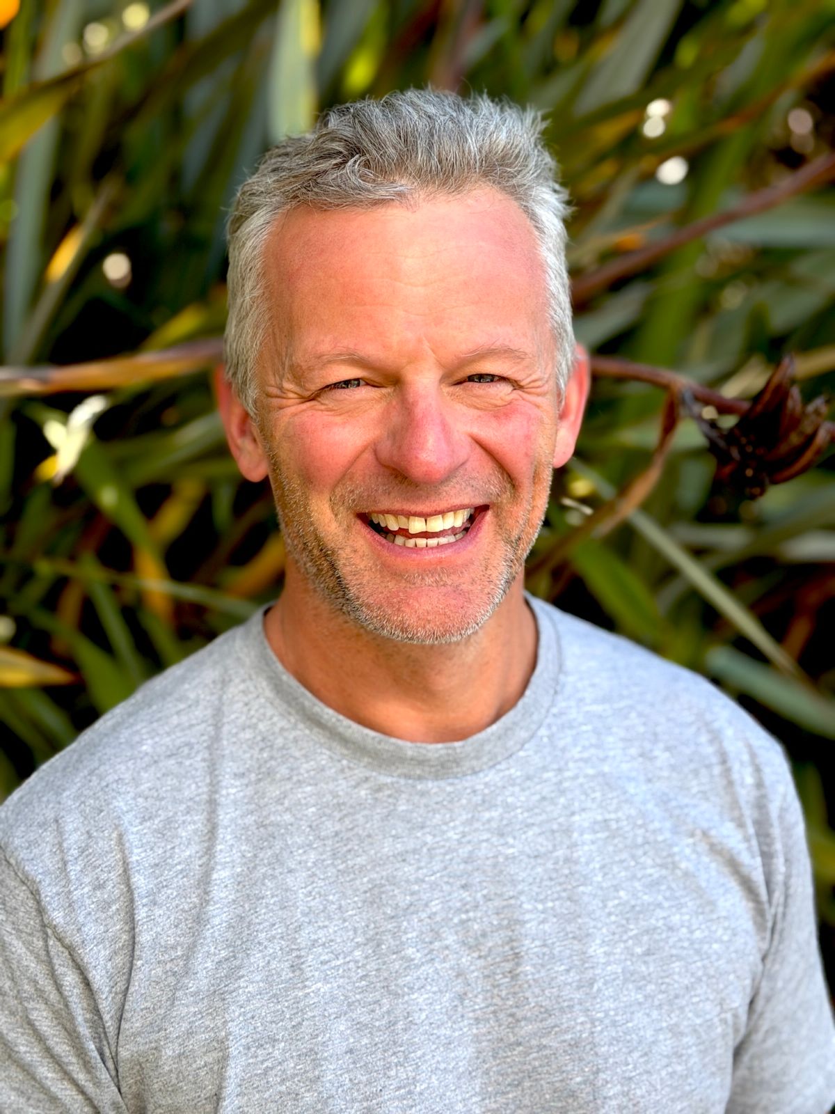 Christopher Major : Ican Team, Queenstown, New Zealand