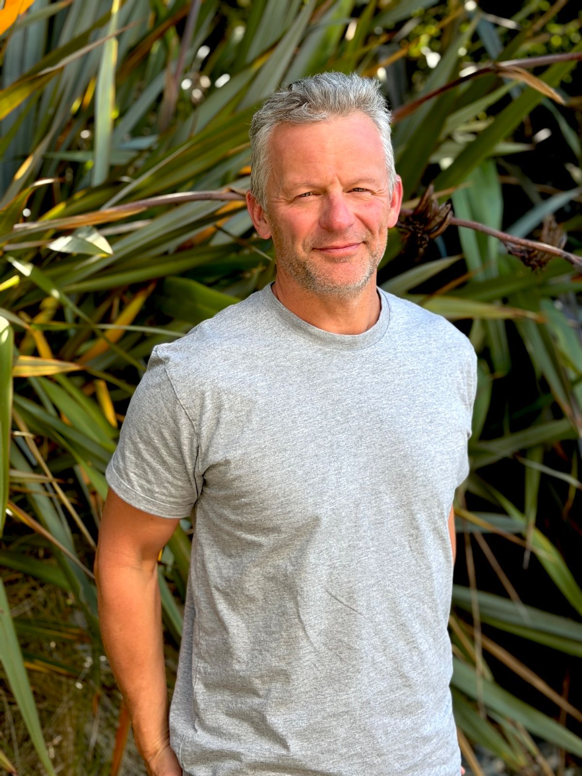 Christopher Major : Ican Team, Queenstown, New Zealand