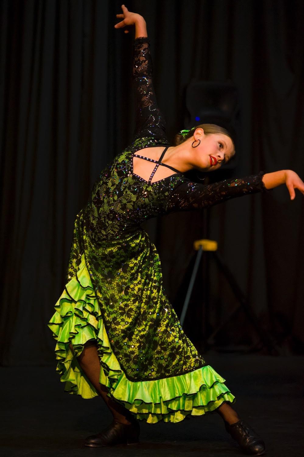 Immy Morey : Ican Models, Queenstown, New Zealand