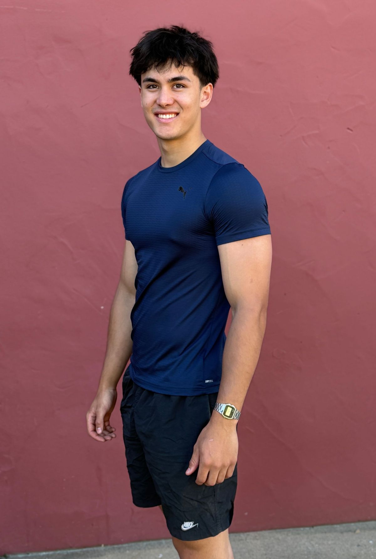 Jared Stander Jared Bramwell : Ican Team, Queenstown, New Zealand