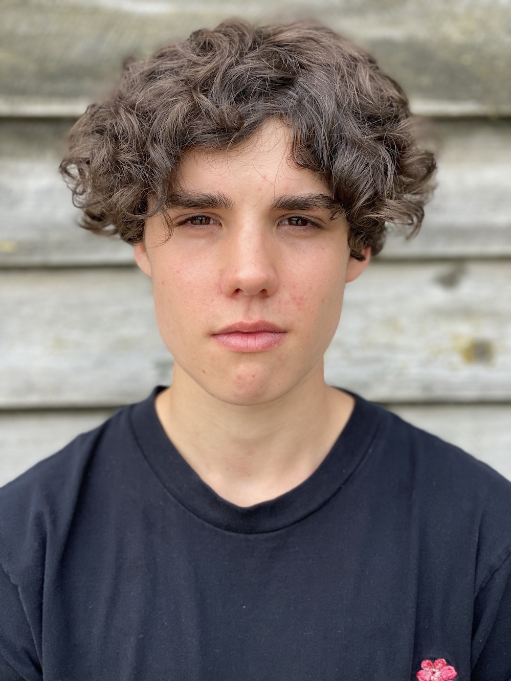 Jasper King Ican Models, Queenstown, New Zealand