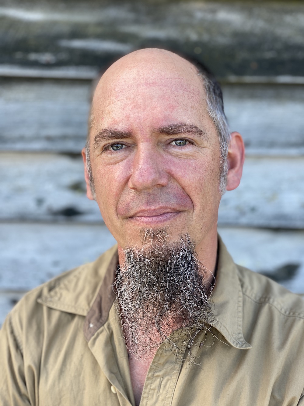 Jeromy van Riel : Ican Models, Queenstown, New Zealand