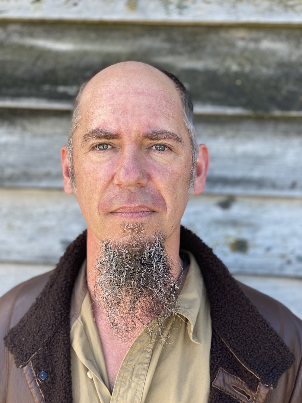 Jeromy van Riel : Ican Models, Queenstown, New Zealand