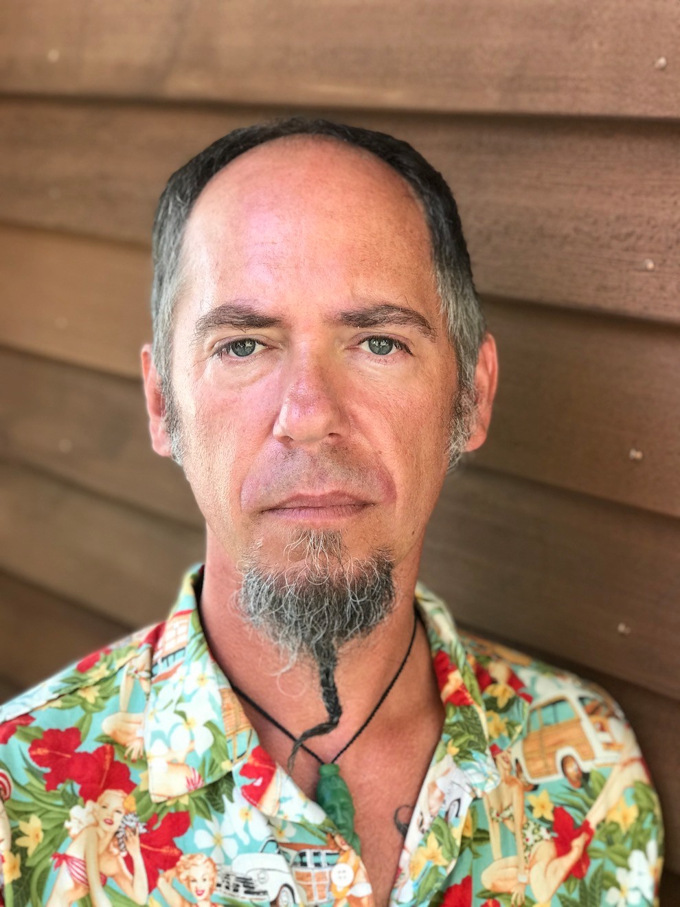 Jeromy van Riel : Ican Models, Queenstown, New Zealand