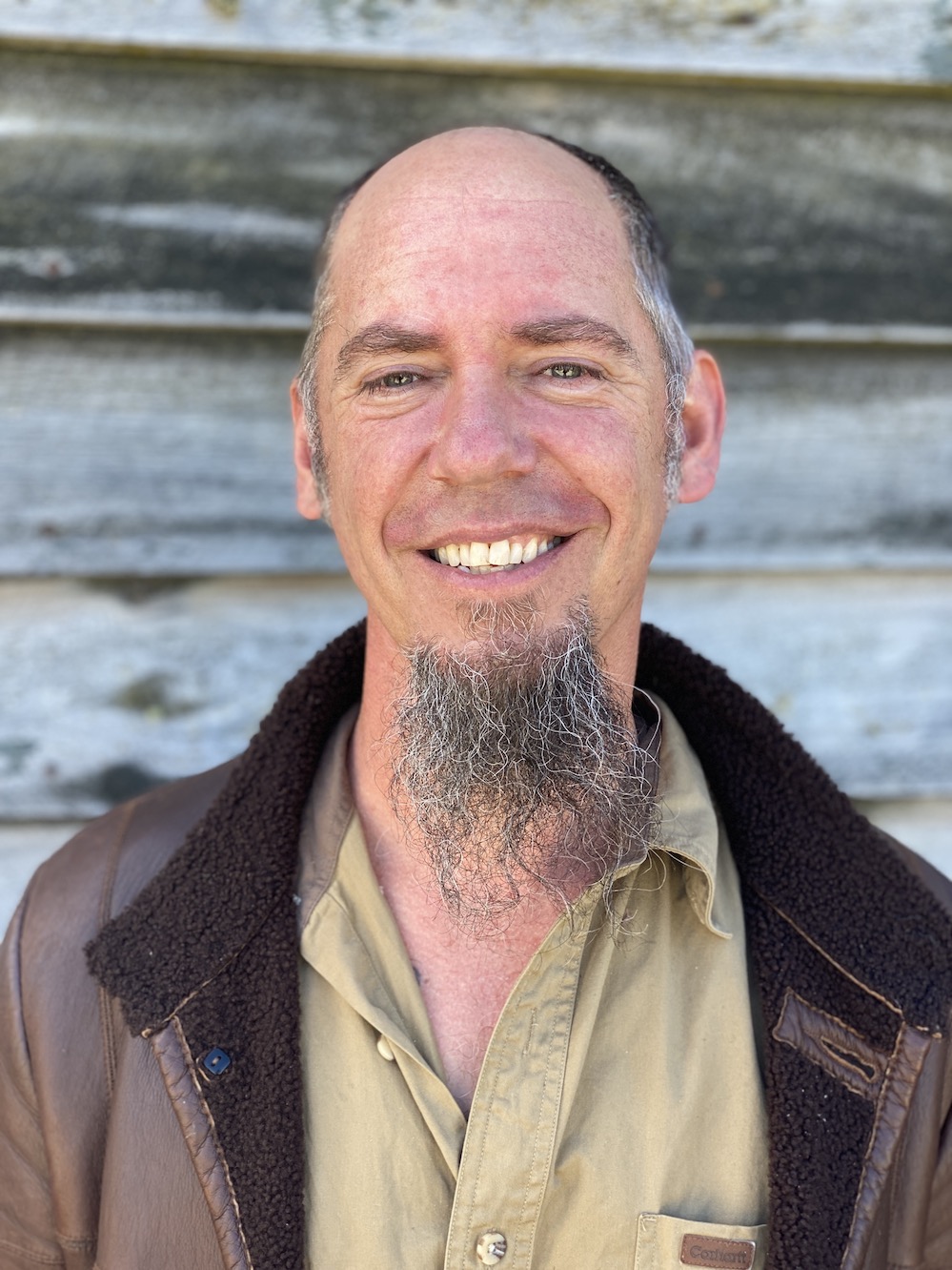 Jeromy van Riel : Ican Models, Queenstown, New Zealand