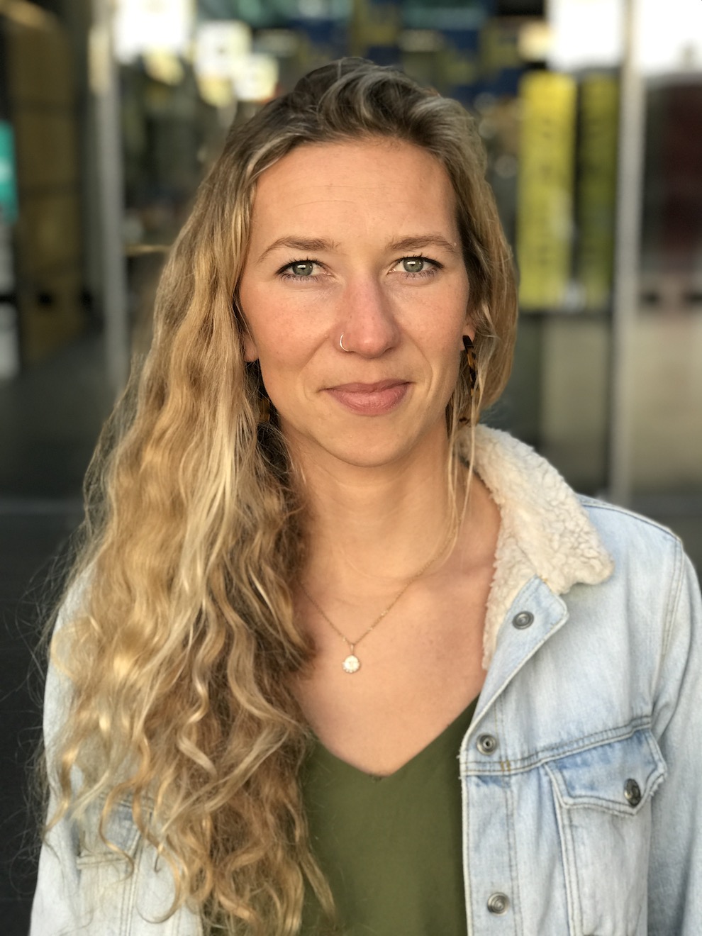 Katy Roberts Ican Models, Queenstown, New Zealand