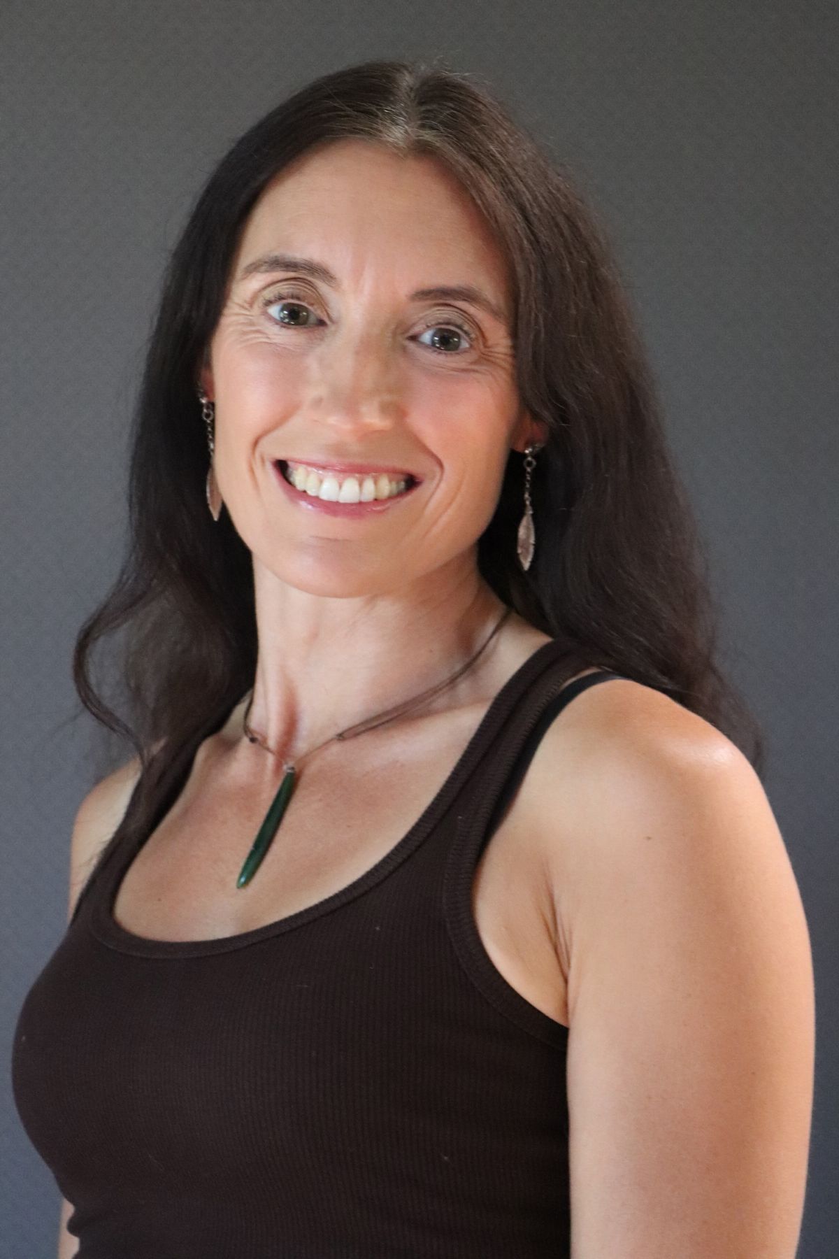 Kim Coll : Ican Team, Queenstown, New Zealand