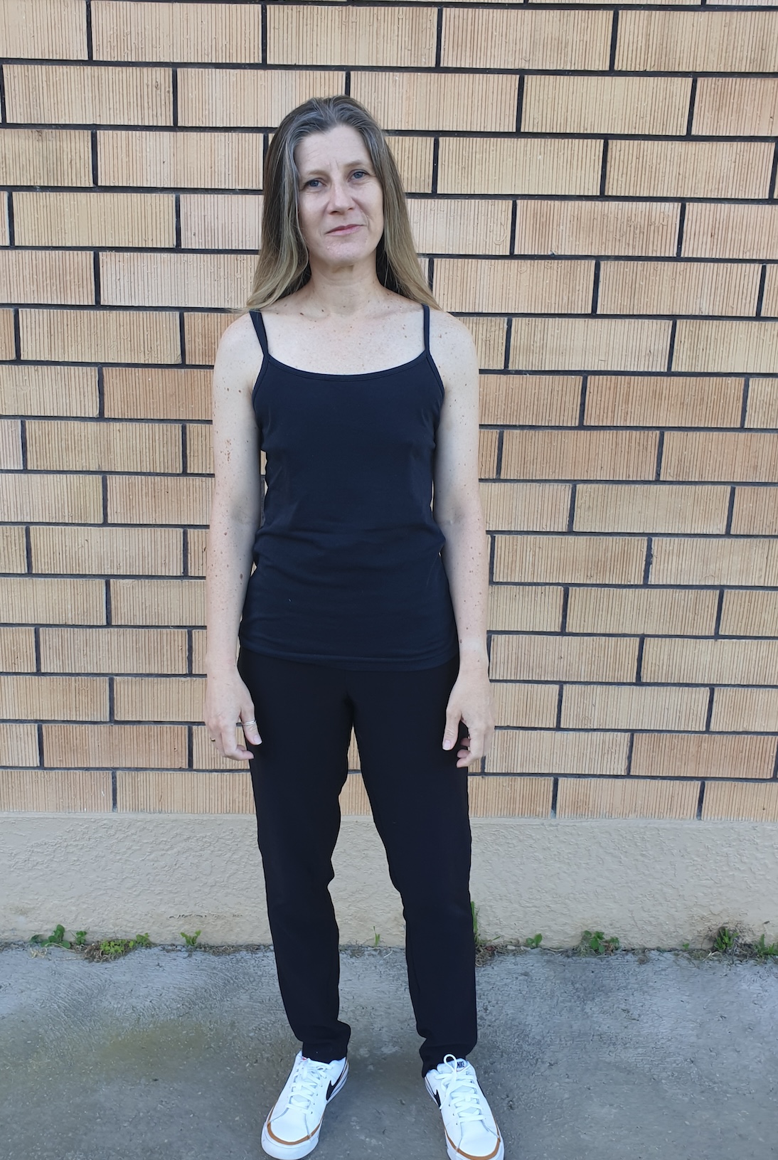 Kim McCormack : Ican Team, Queenstown, New Zealand