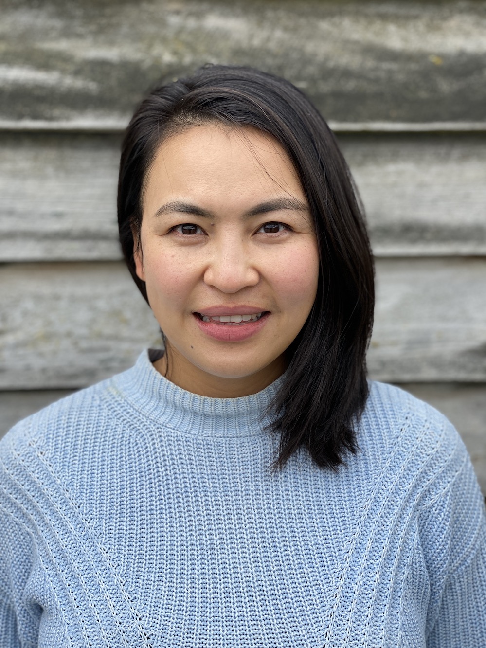 Li Li : Ican Models, Queenstown, New Zealand