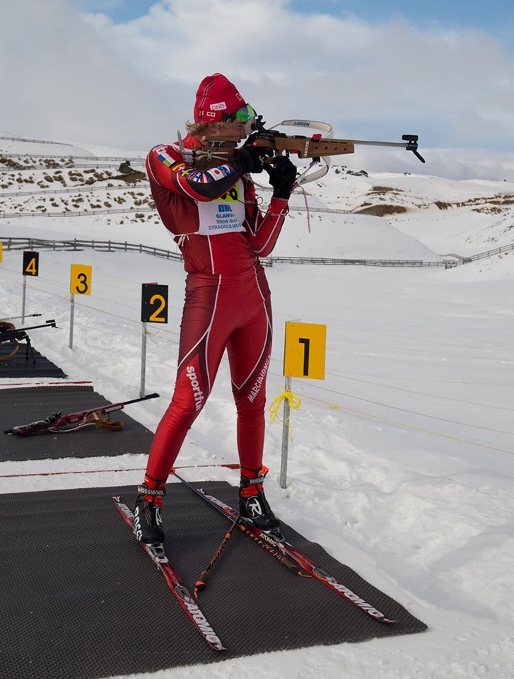 Louis Jones Ican Models, Queenstown, New Zealand