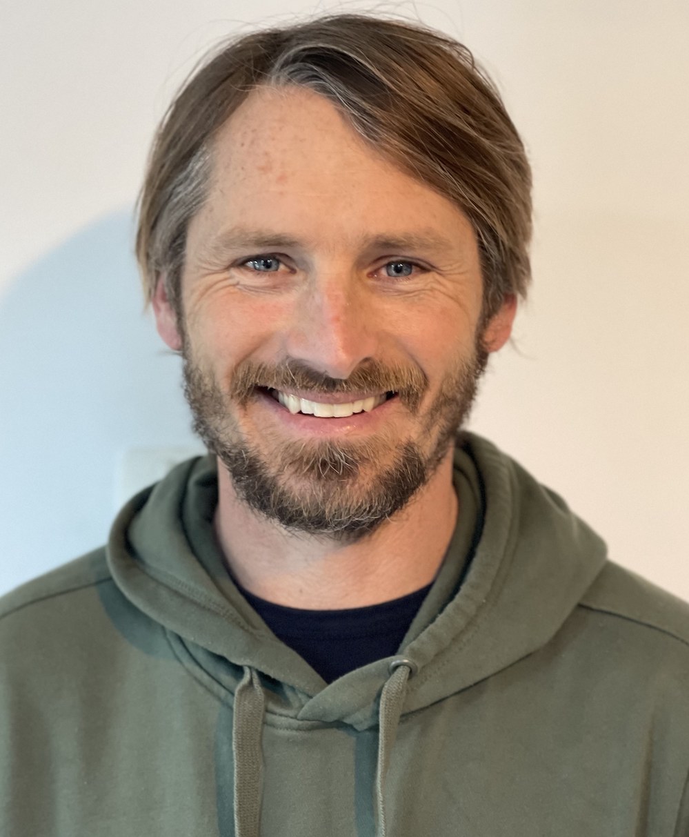 Luke Murphy Ican Models, Queenstown, New Zealand