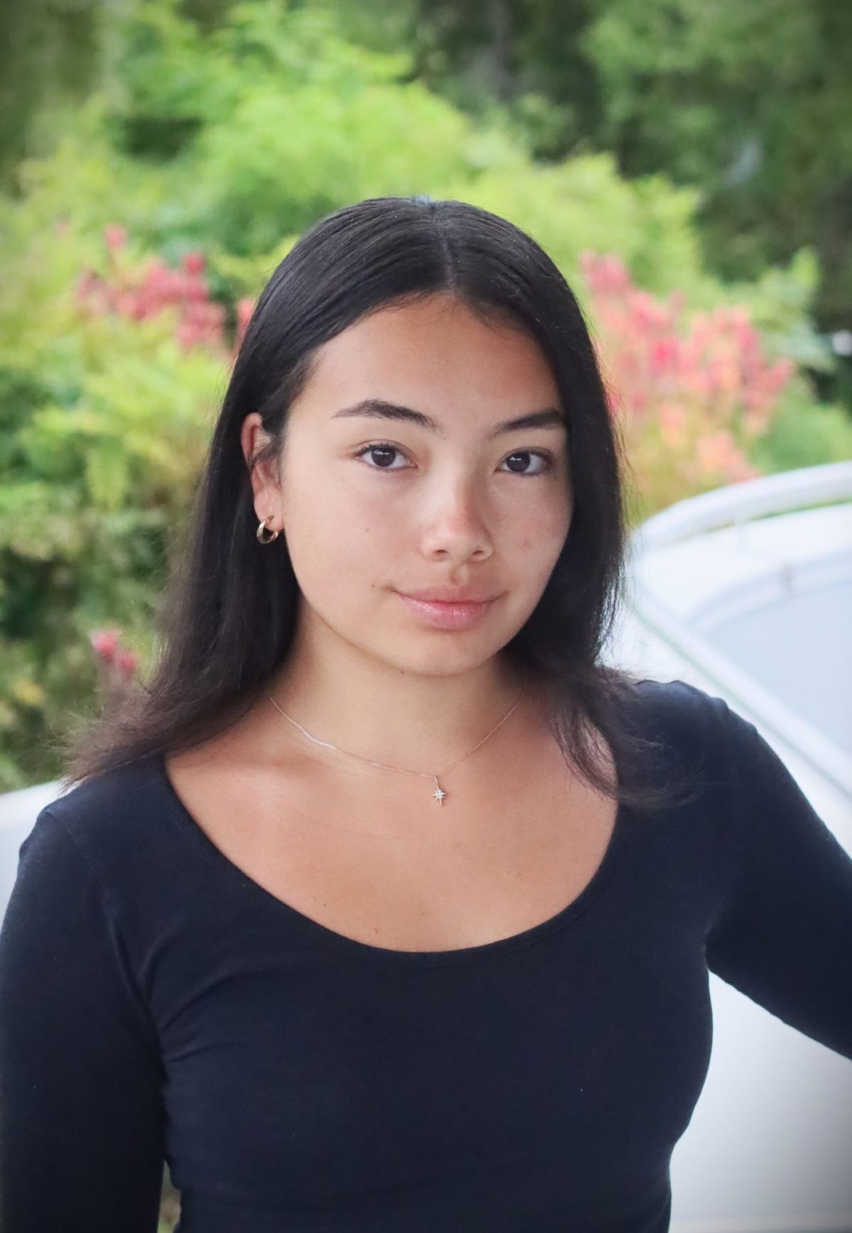 Maya Satake : Ican Team, Queenstown, New Zealand