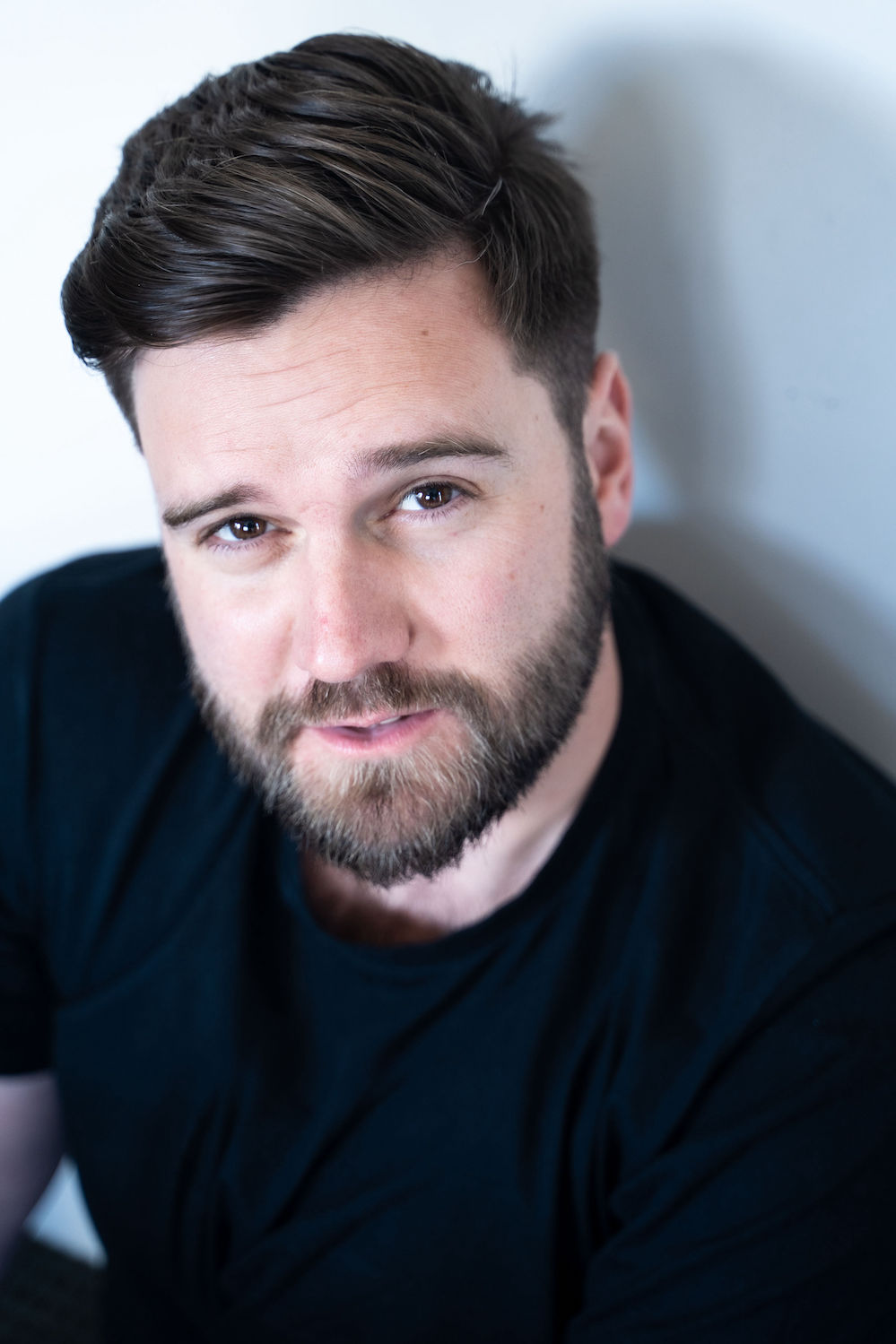 Nathan Cook : Ican Team, Queenstown, New Zealand