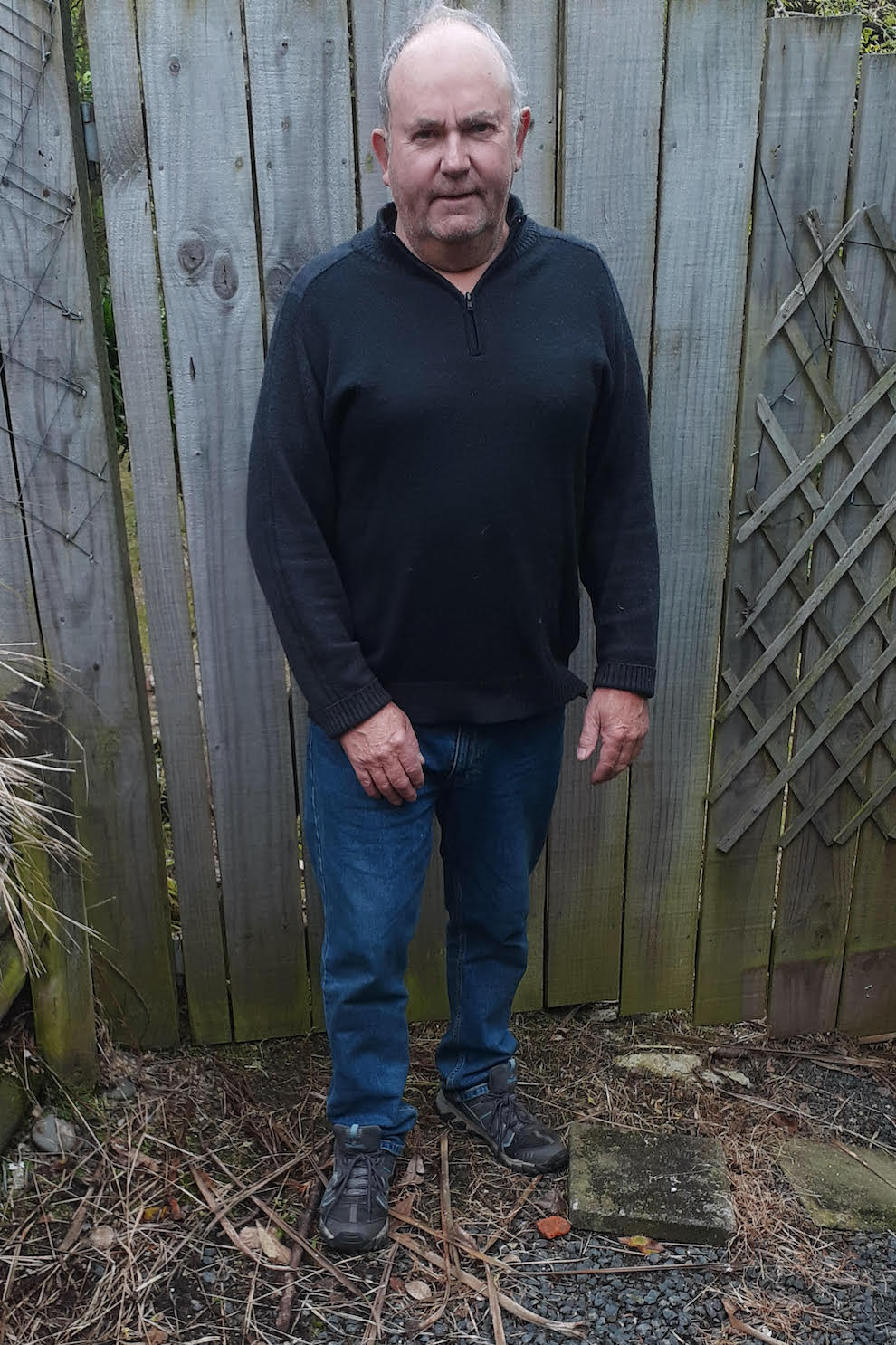 Neil Reid Ican Models, Queenstown, New Zealand