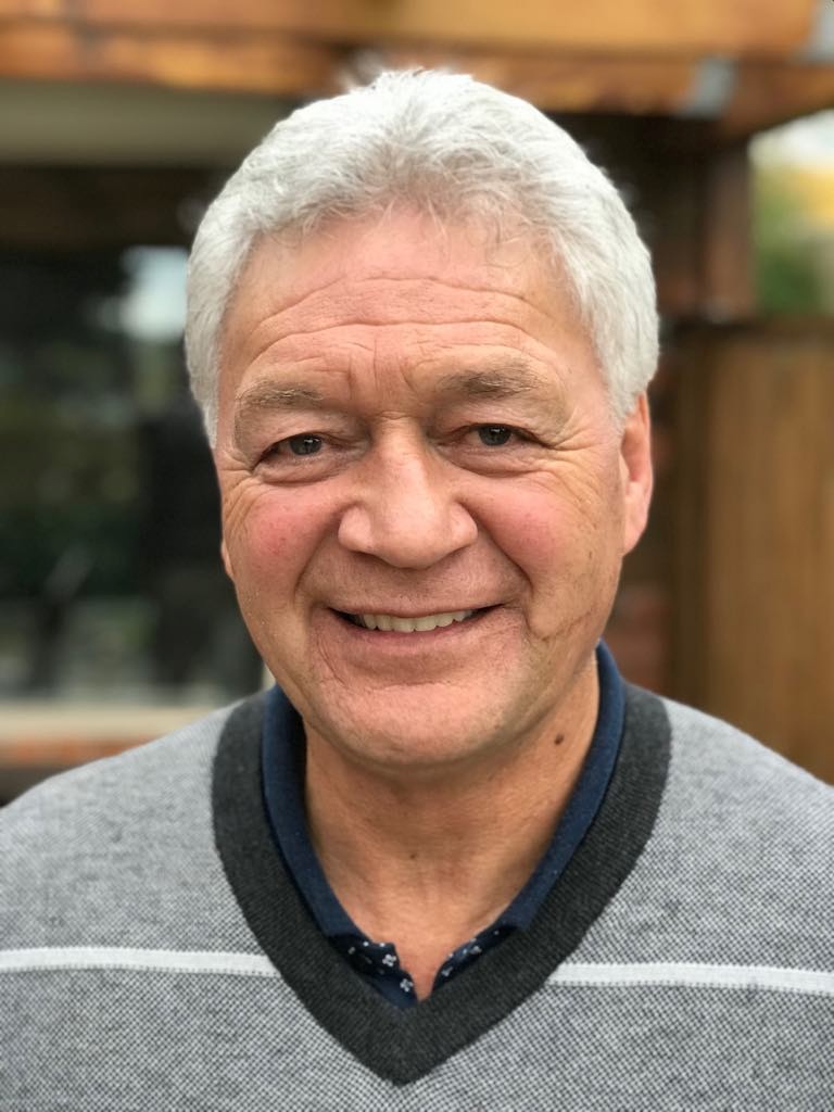 Norman Irwin Ican Models, Queenstown, New Zealand