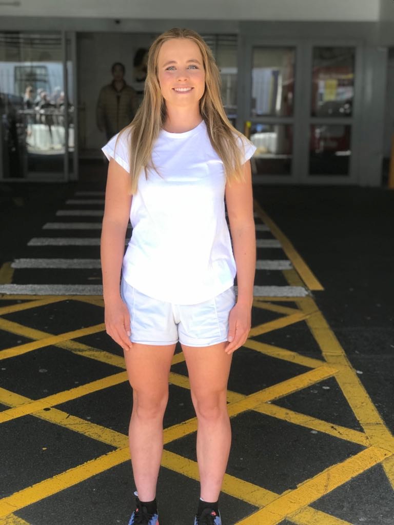 Olivia Murphy Ican Models, Queenstown, New Zealand