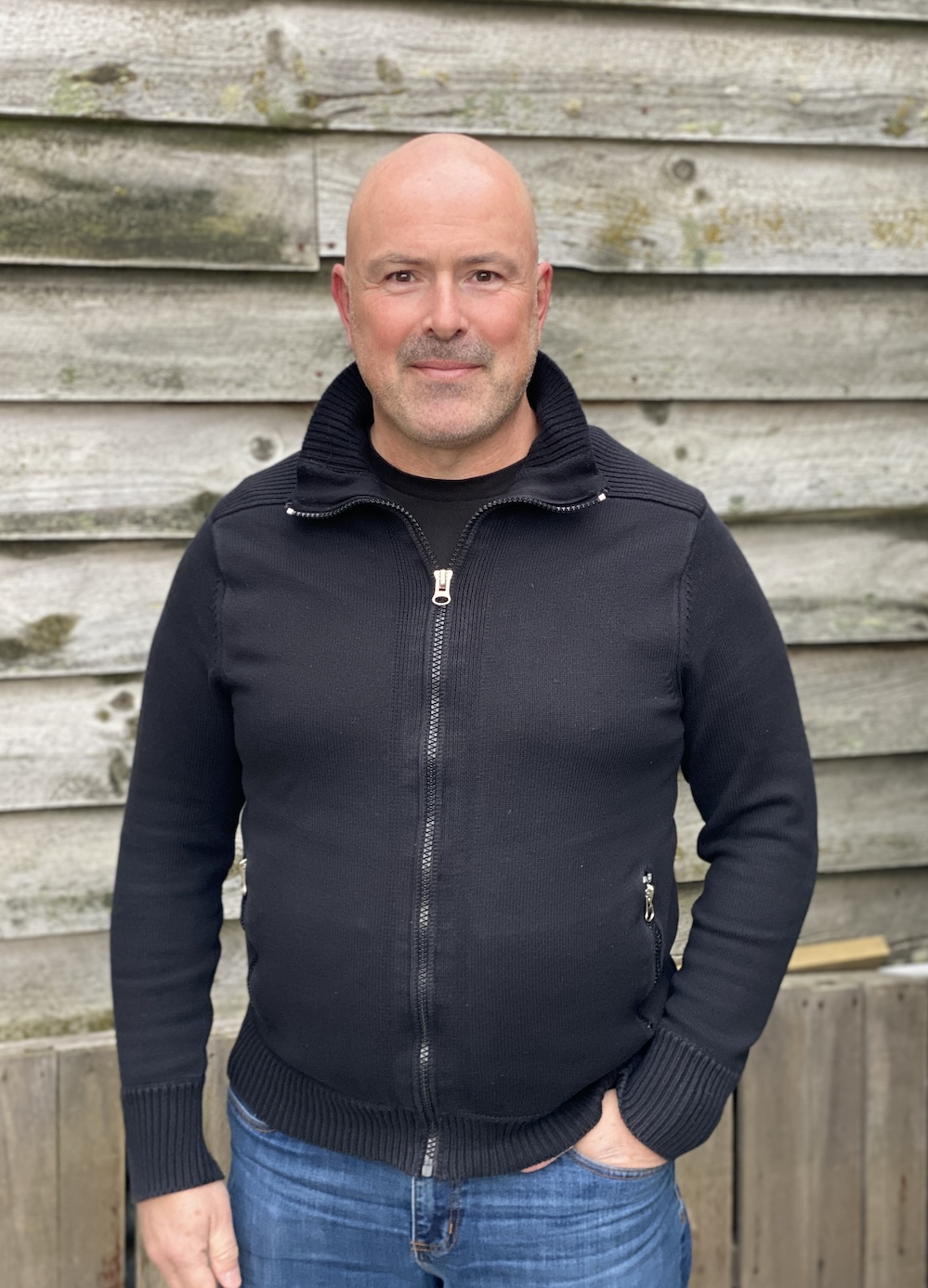 Paul Ross Ican Models, Queenstown, New Zealand