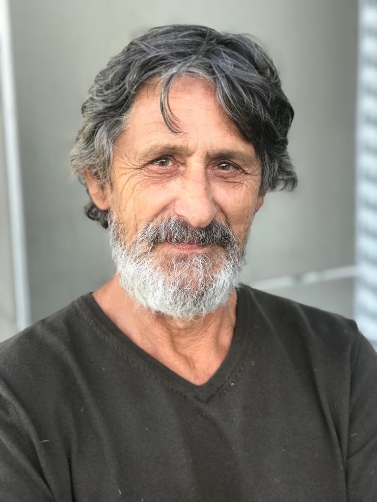 Peter May : Ican Models, Queenstown, New Zealand