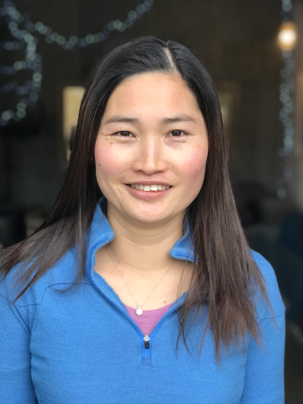 Rose Nguyen Ican Models, Queenstown, New Zealand