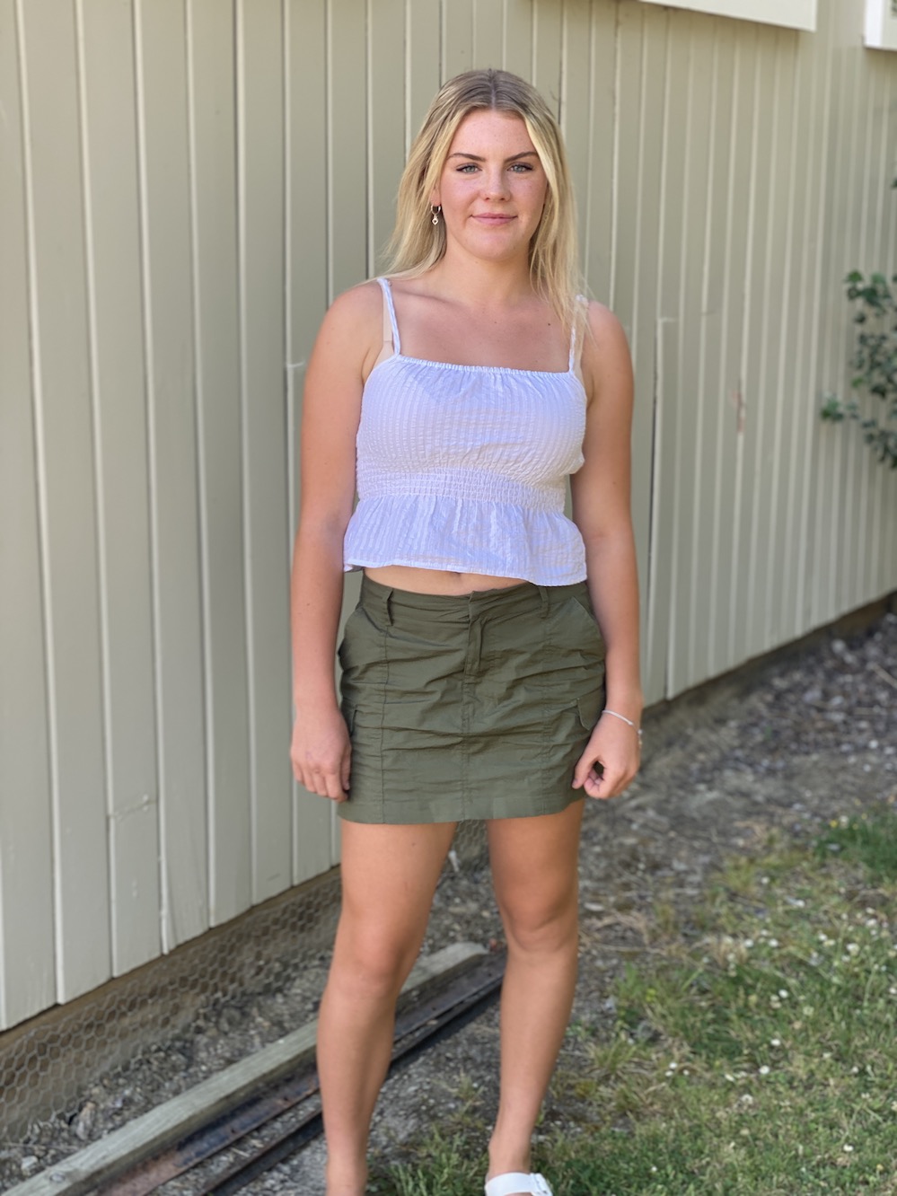 Ruby Smith : Ican Team, Queenstown, New Zealand