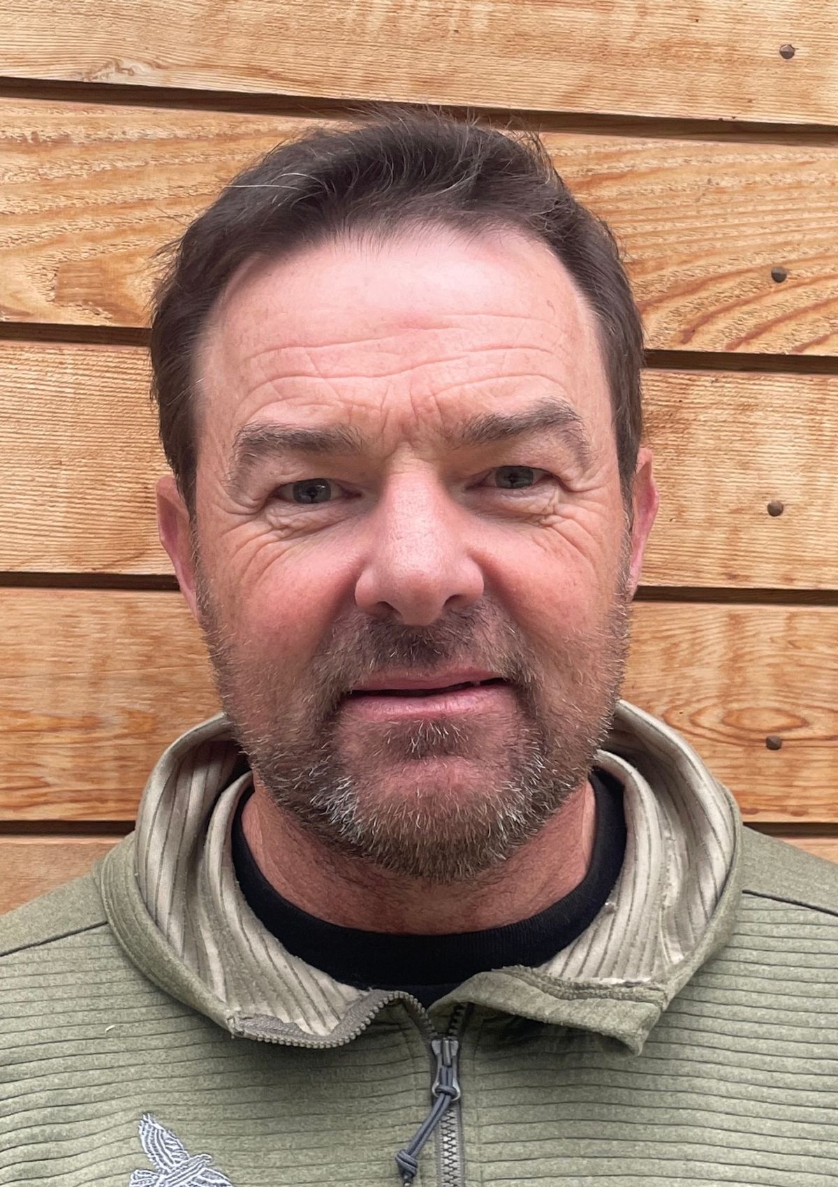 Scott Little : Ican Team, Queenstown, New Zealand
