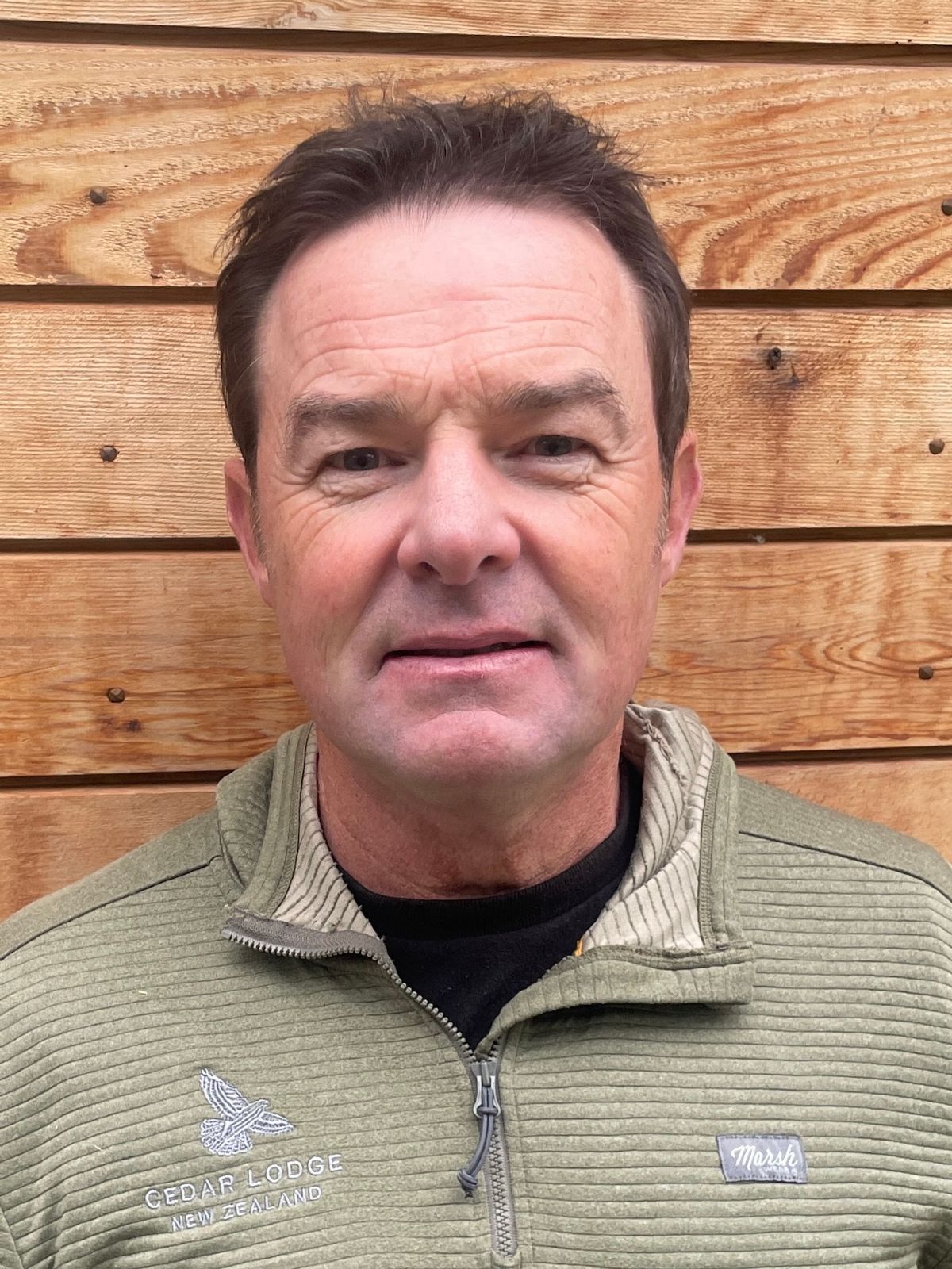 Scott Little : Ican Team, Queenstown, New Zealand