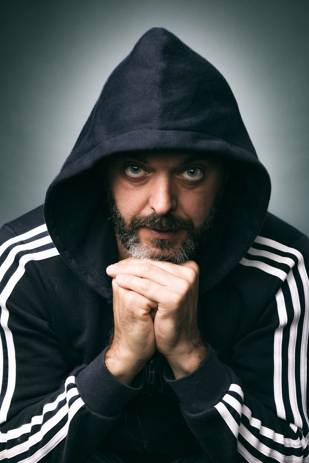 Sergio Pivetta Ican Models, Queenstown, New Zealand